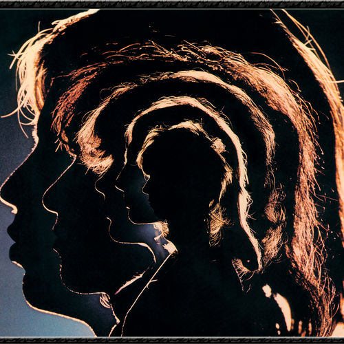 Capa de Under My Thumb